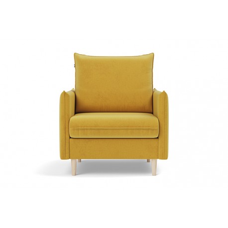 Кресло-кровать Слипсон Мини Happy Yellow